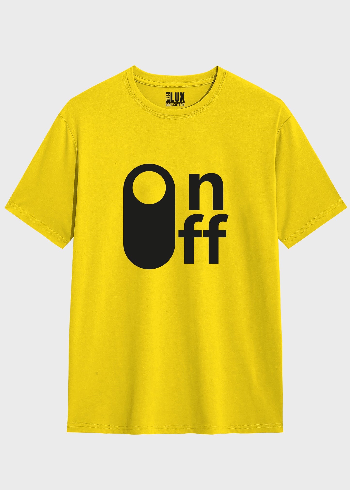 On Off
