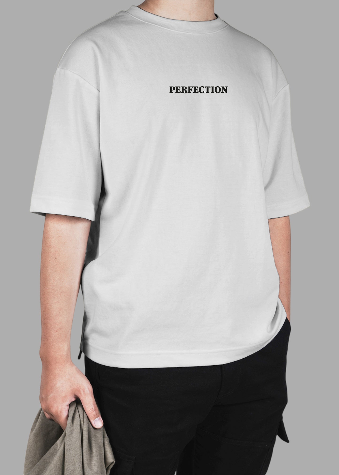 Porsche Oversized T-Shirt