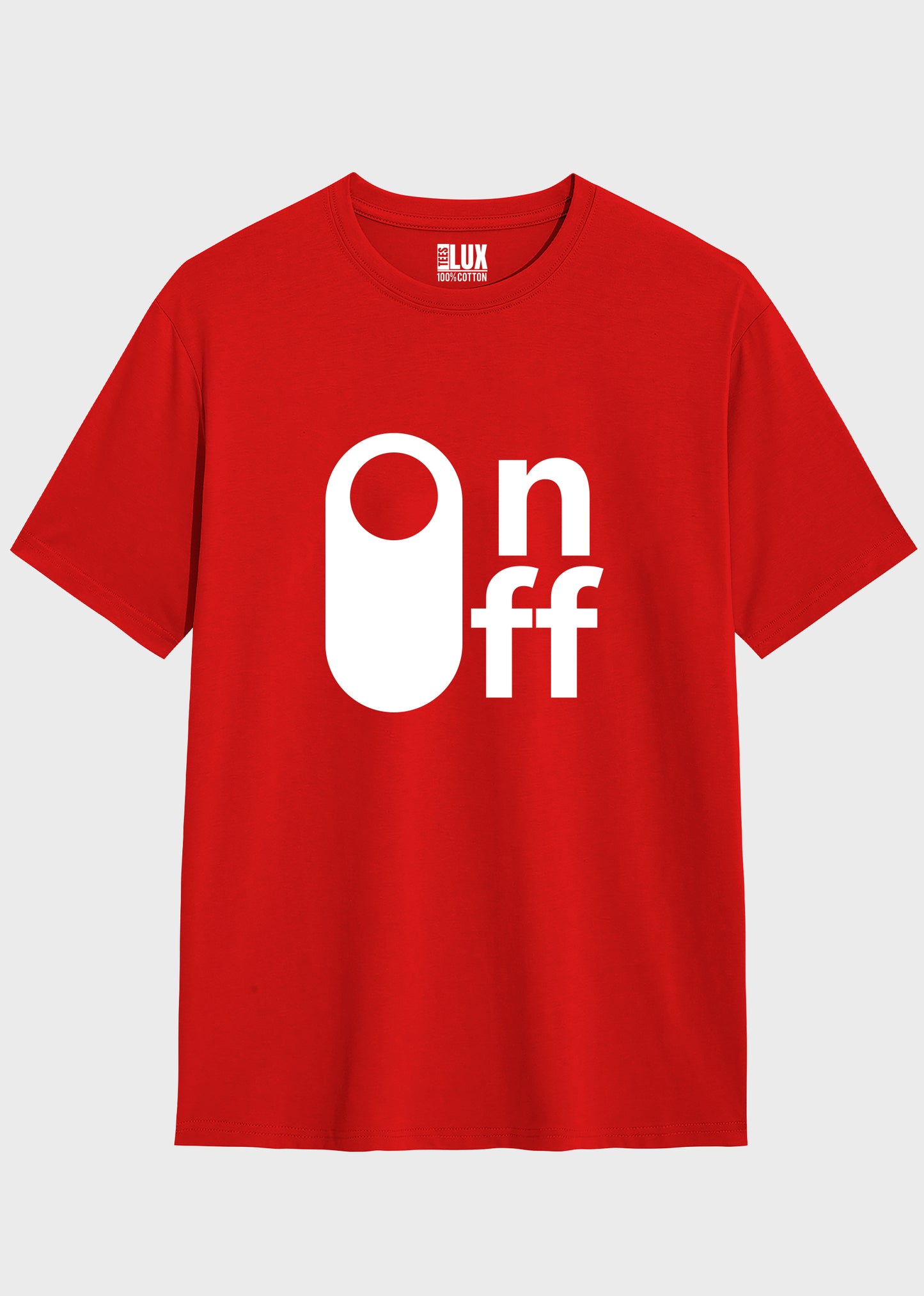 On Off