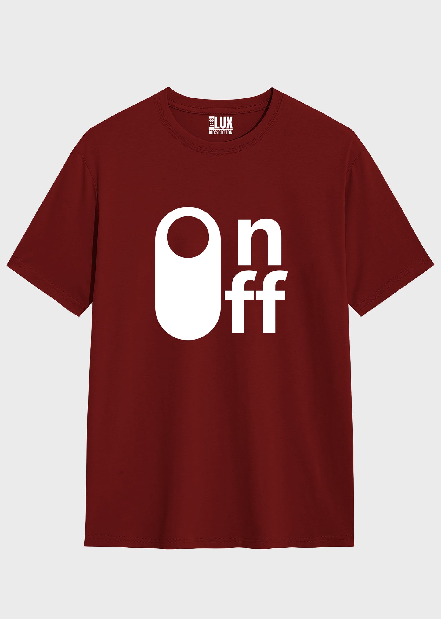 On Off