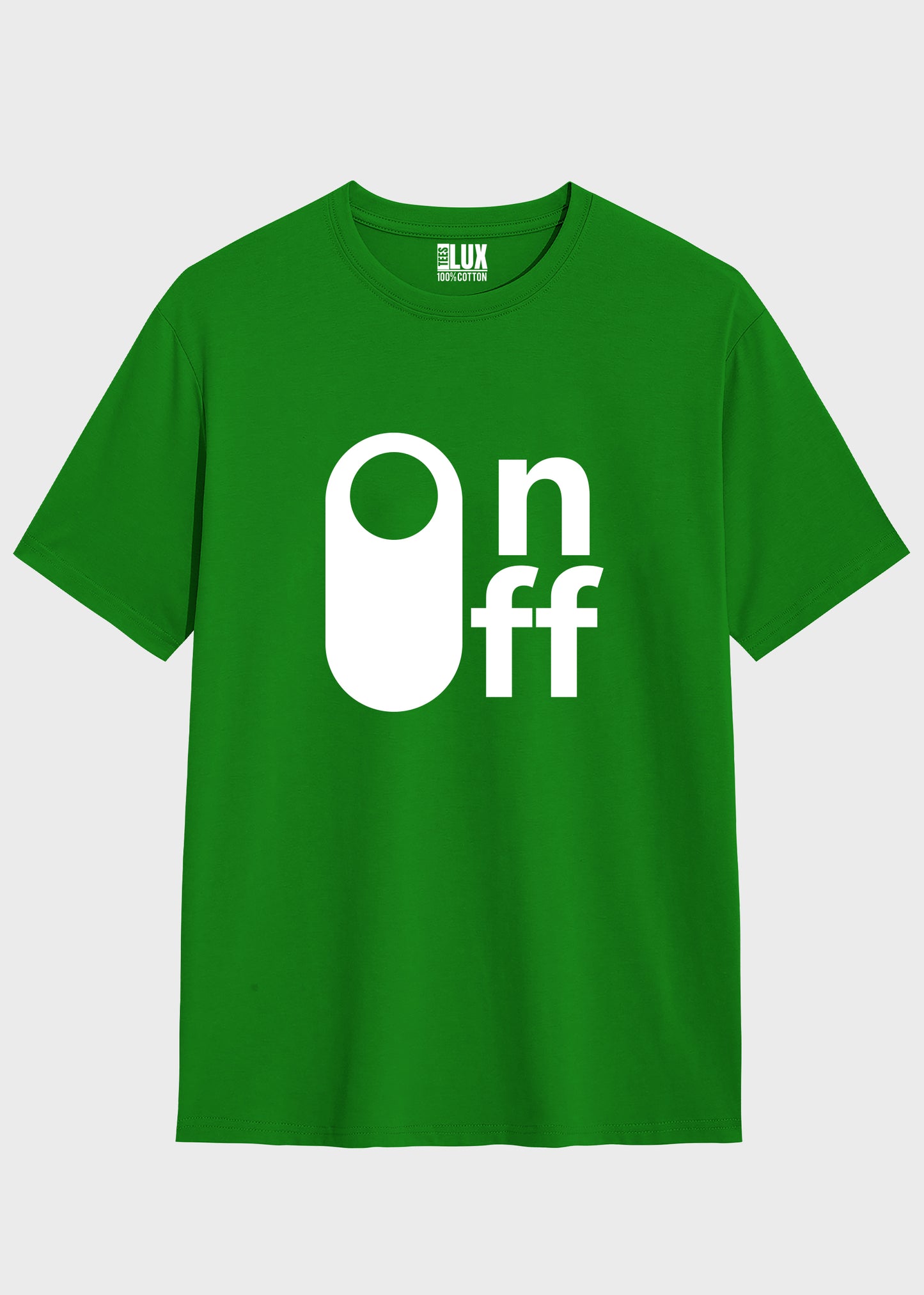 On Off
