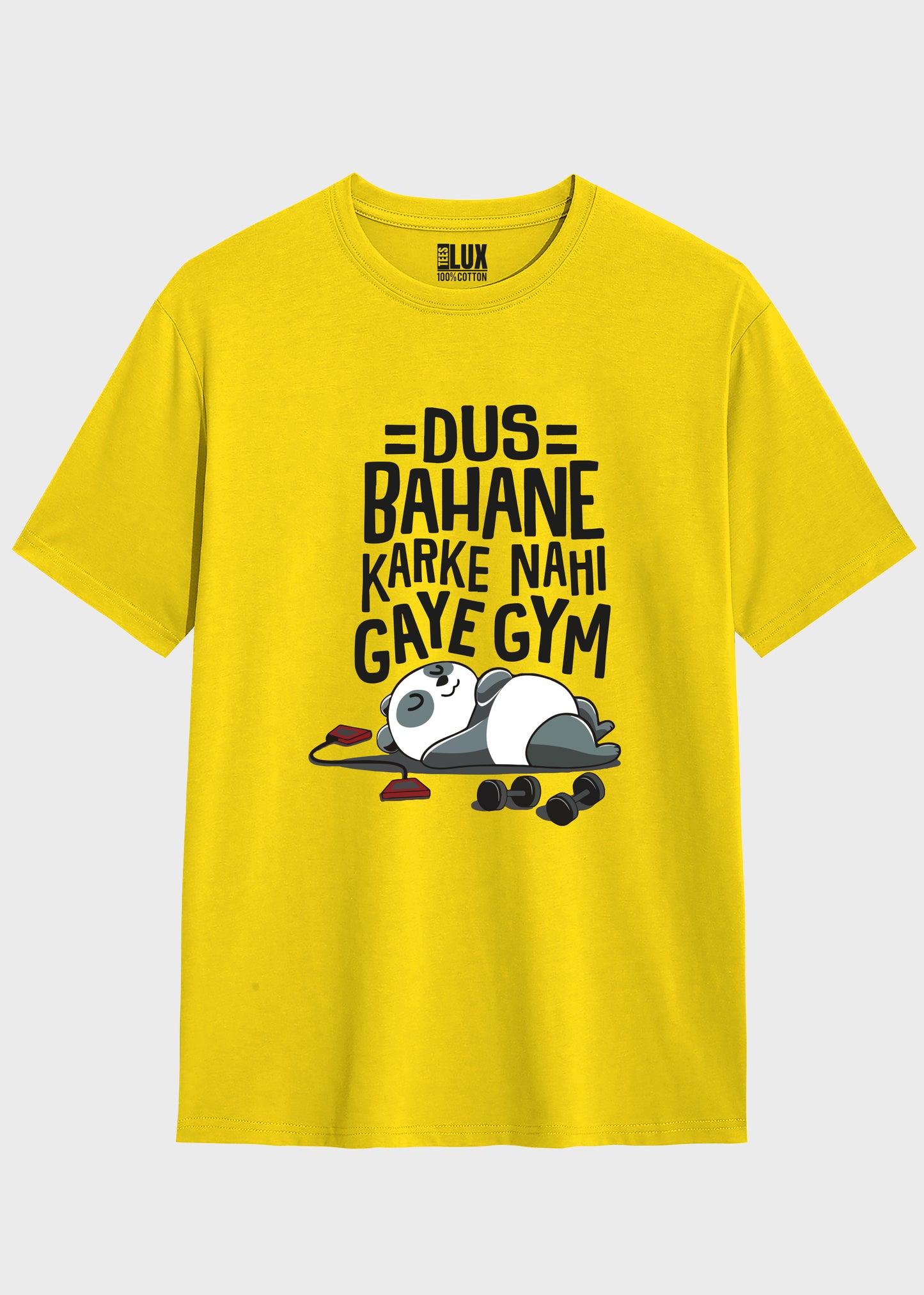 Dus Bahane
