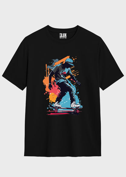 Skate boy