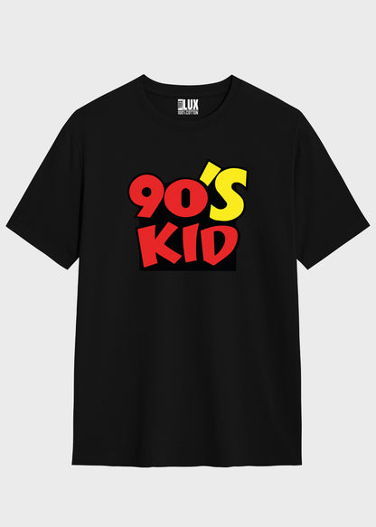 90 Kids