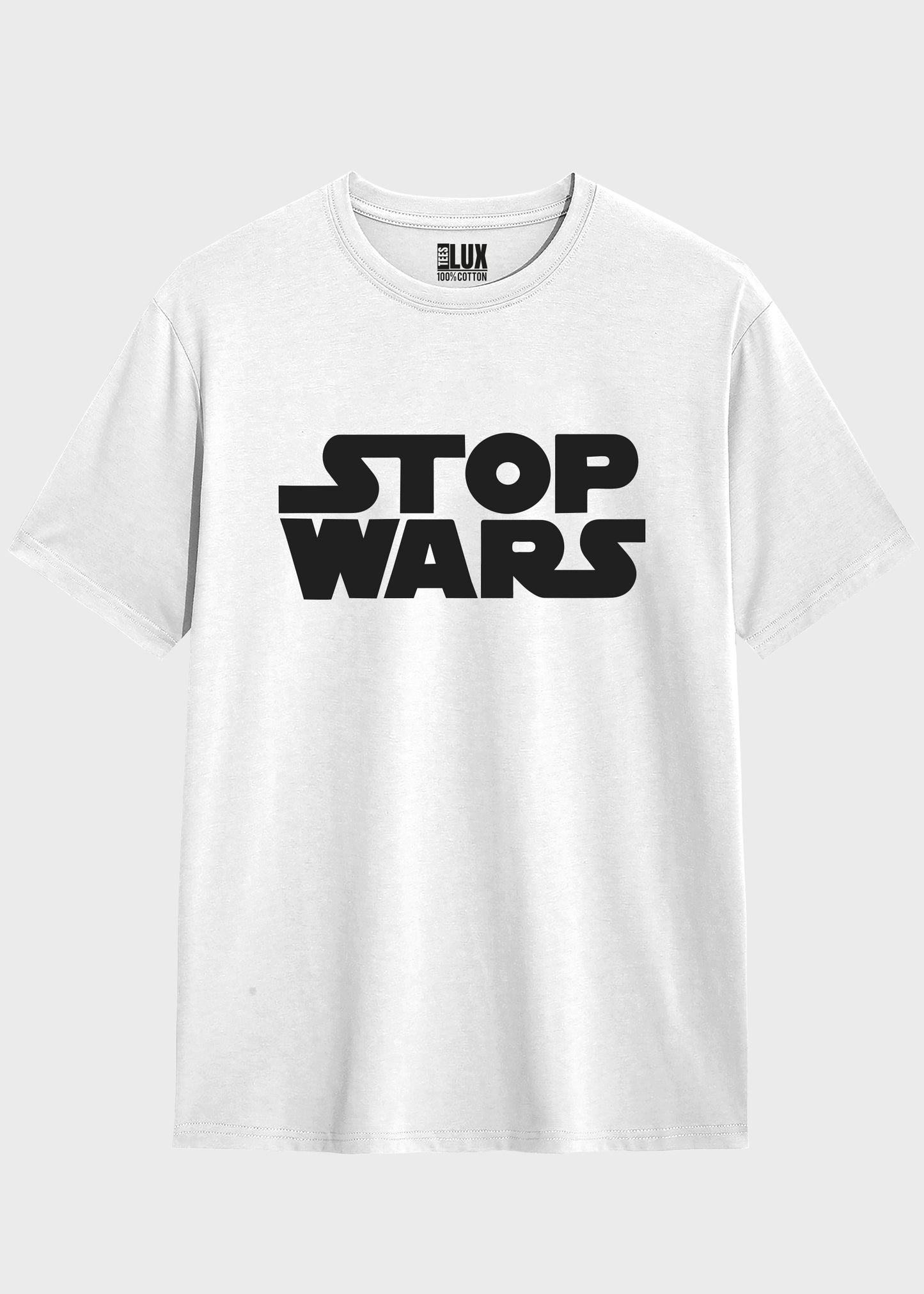 Stop Wars