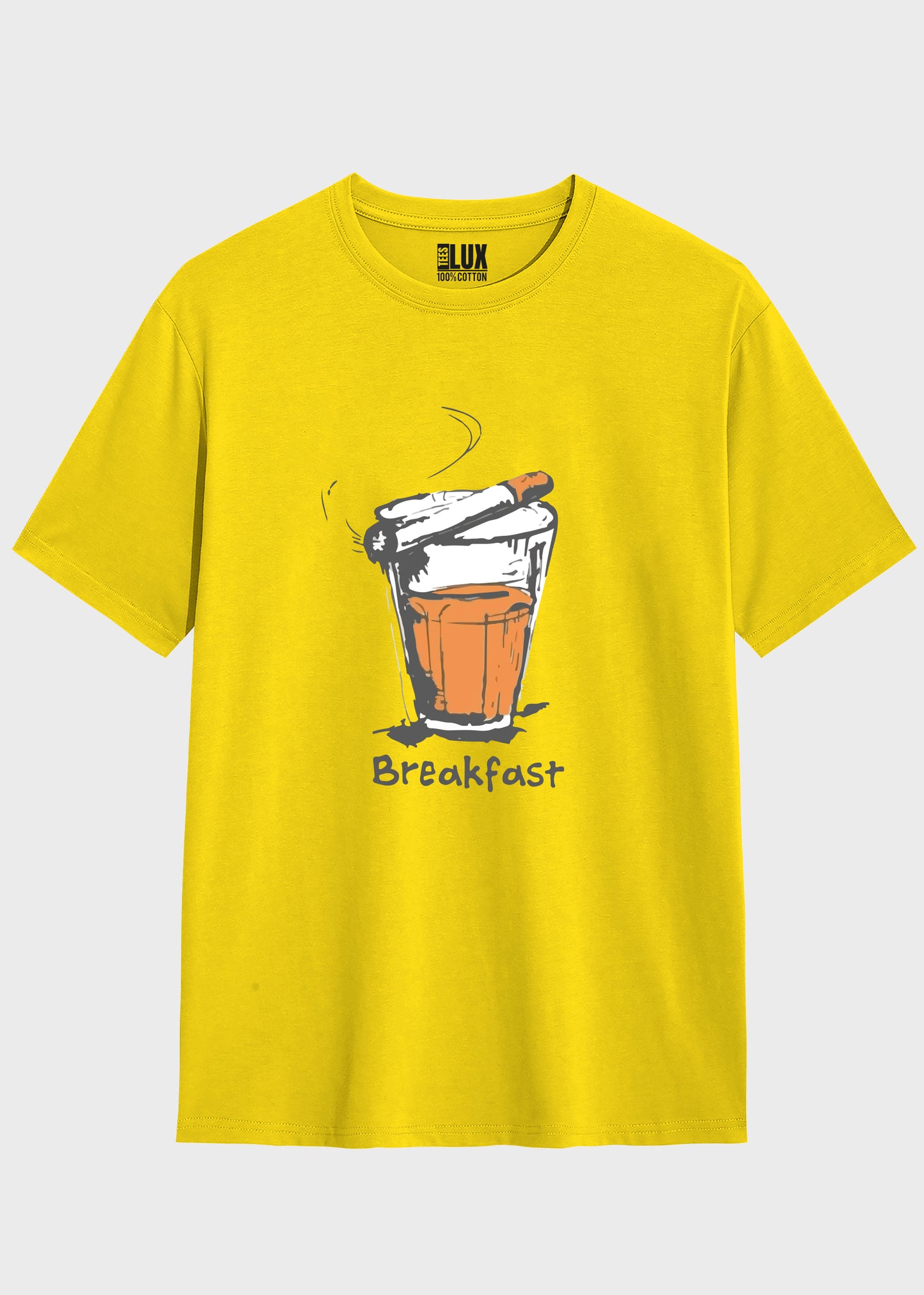 Break Fast
