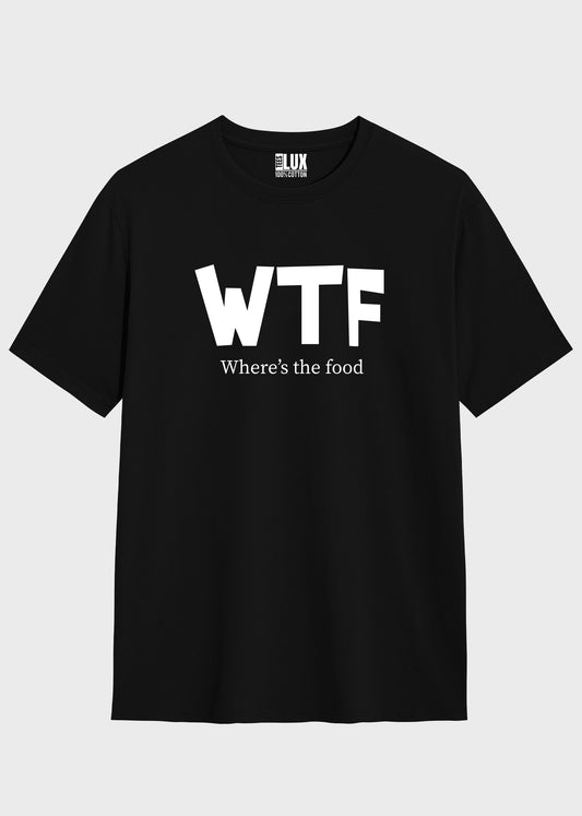 WTF