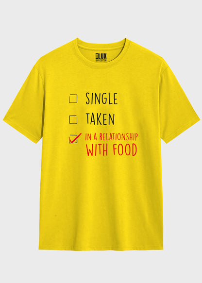 Single Taken