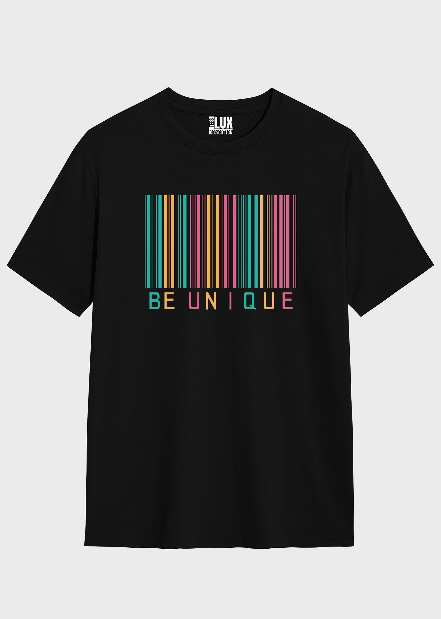 Be Unique