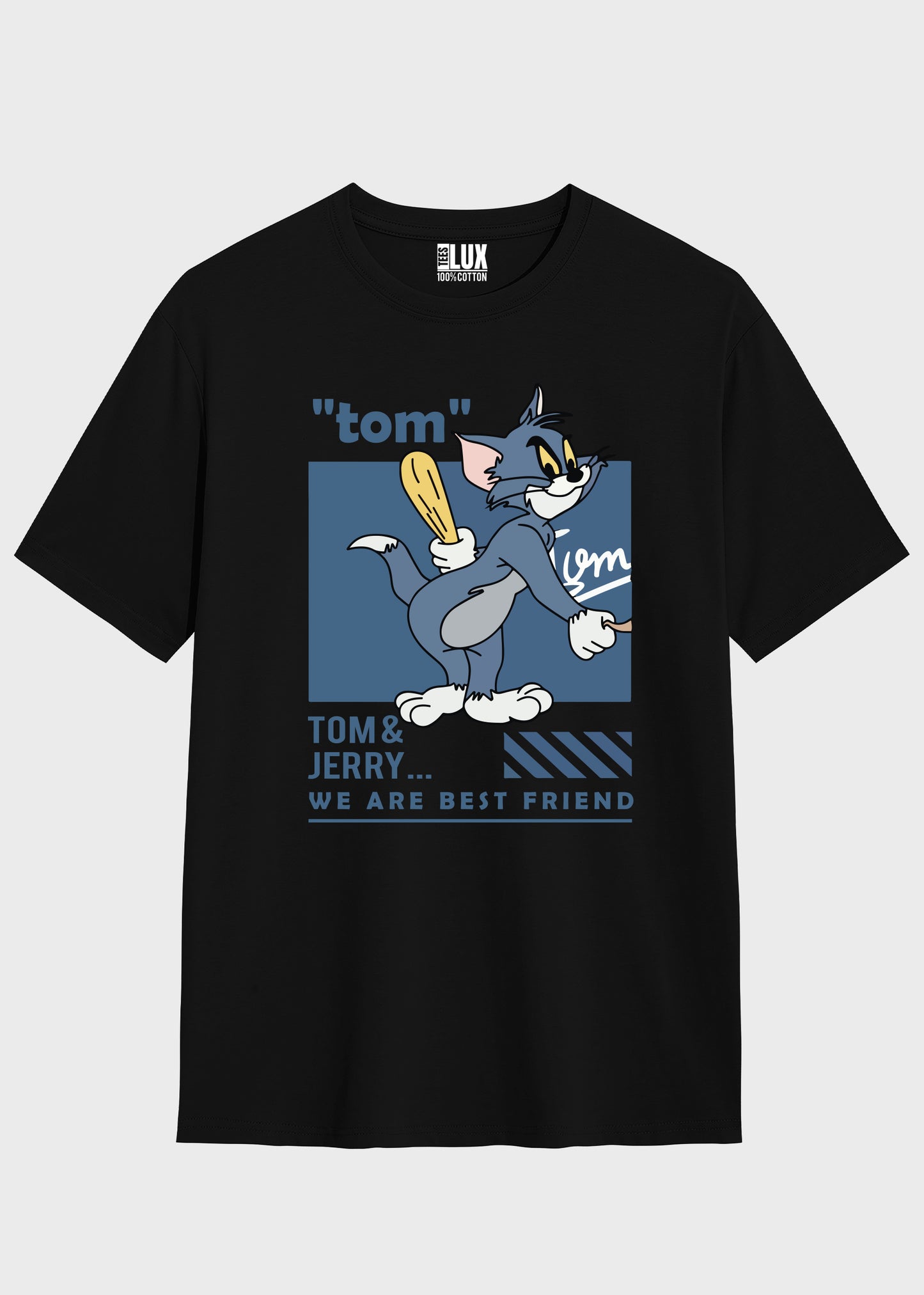 Tom And Jerry