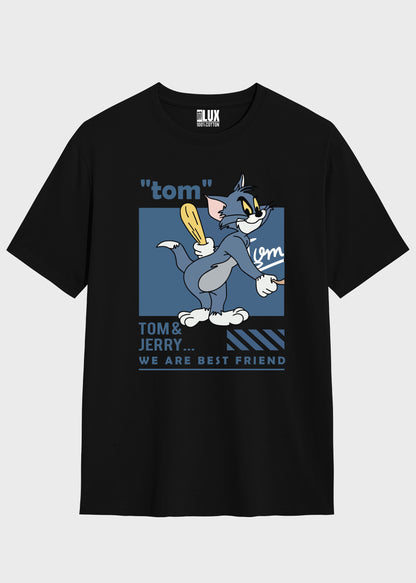 Tom And Jerry