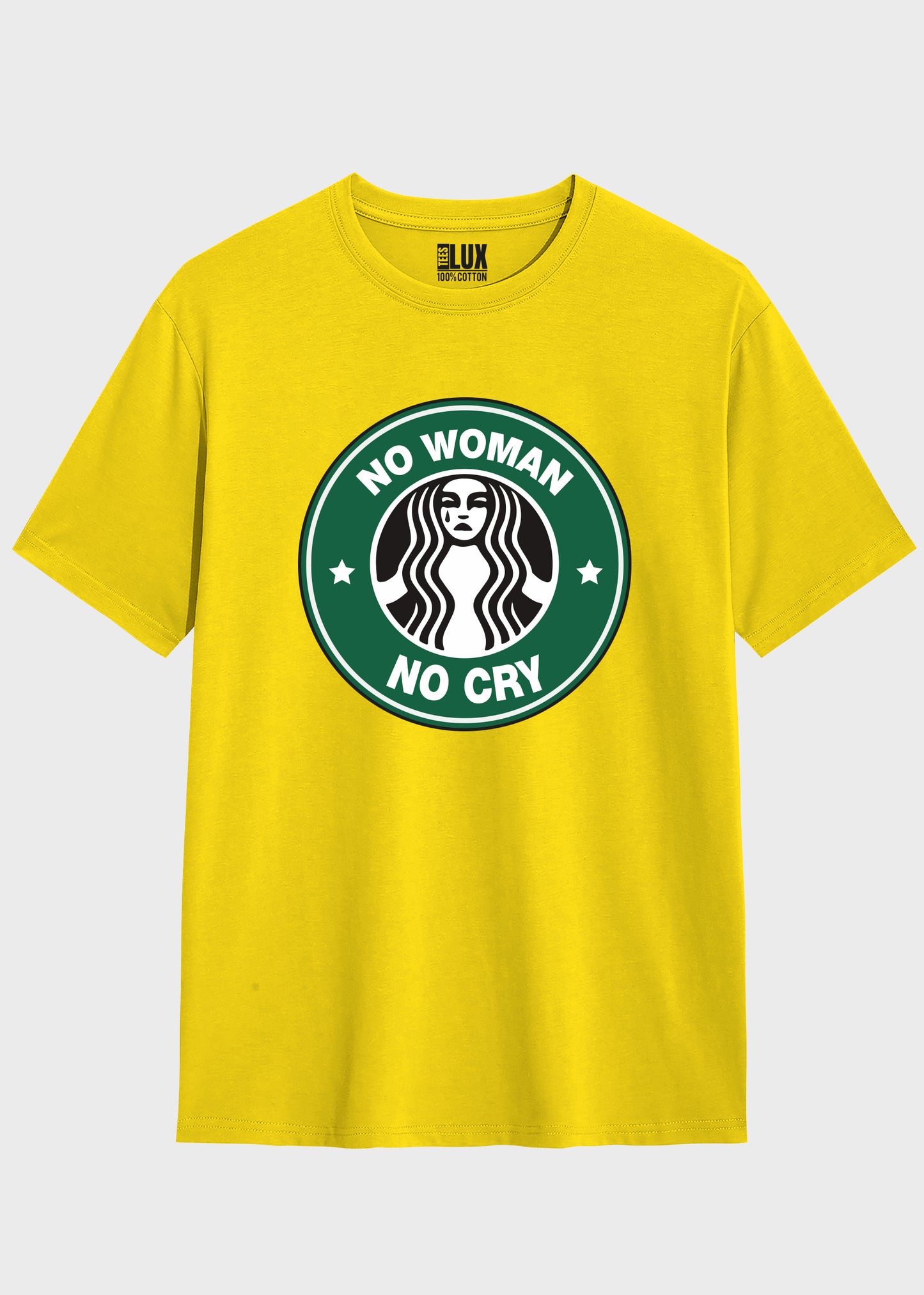 No Woman No Cry