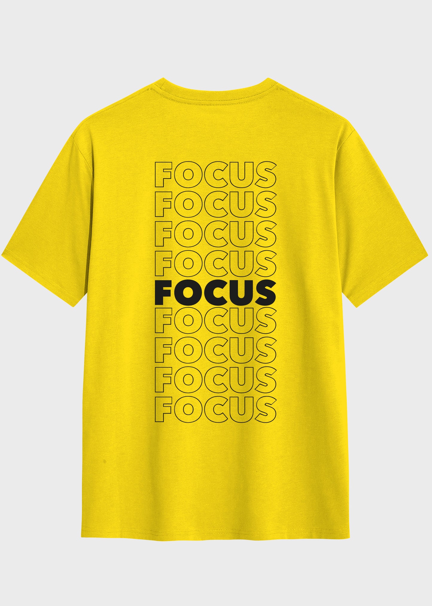 Focus