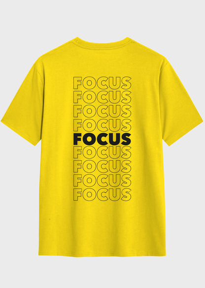 Focus