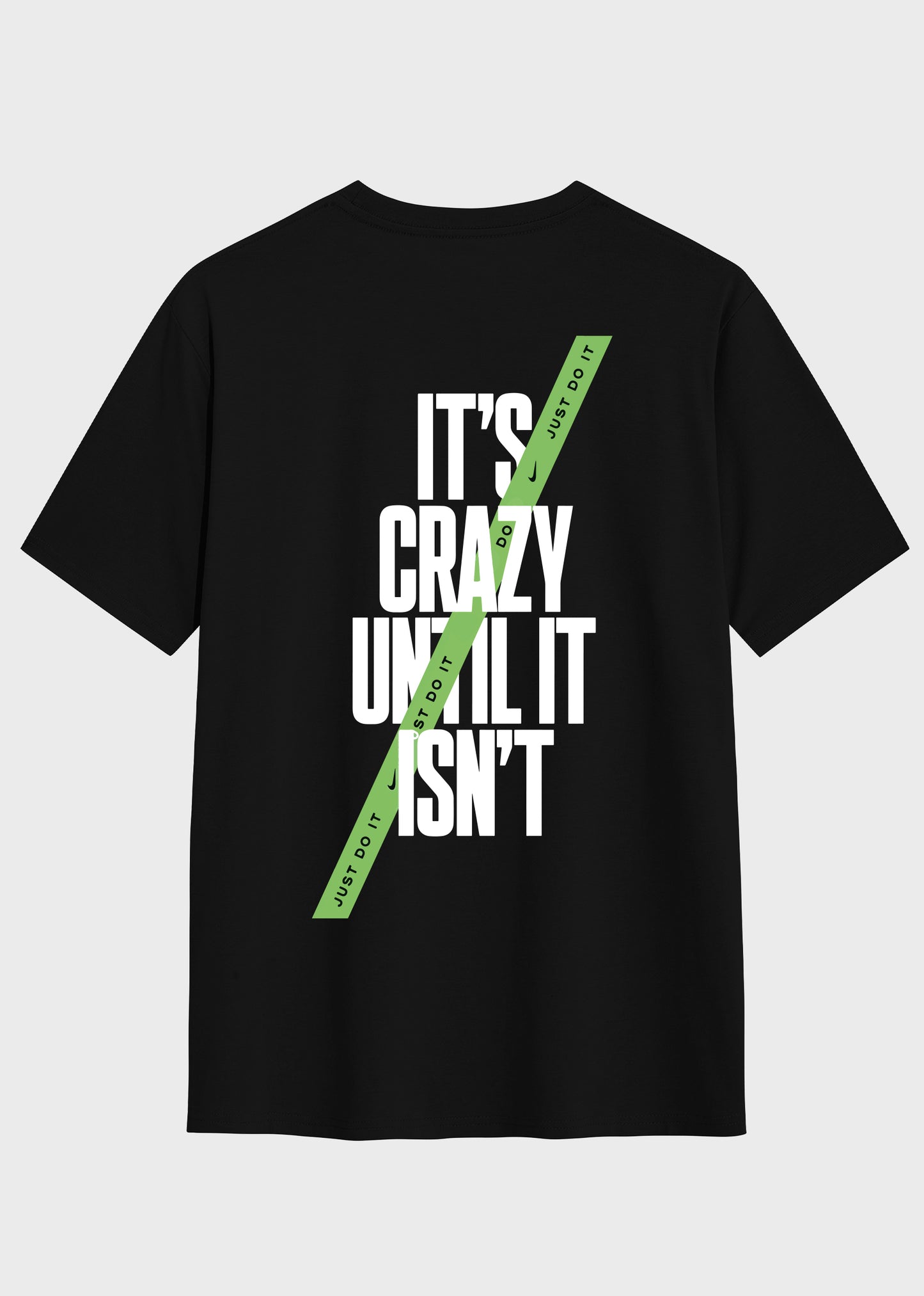 Its Crazy