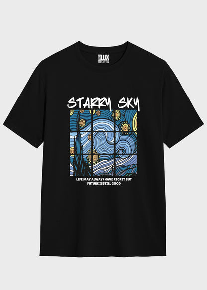 Starry sky