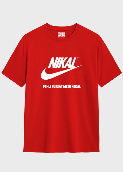 Nikal