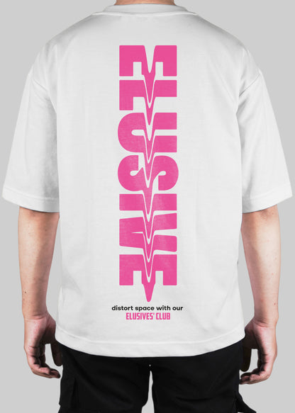 Elusive Club Oversized T-Shirt