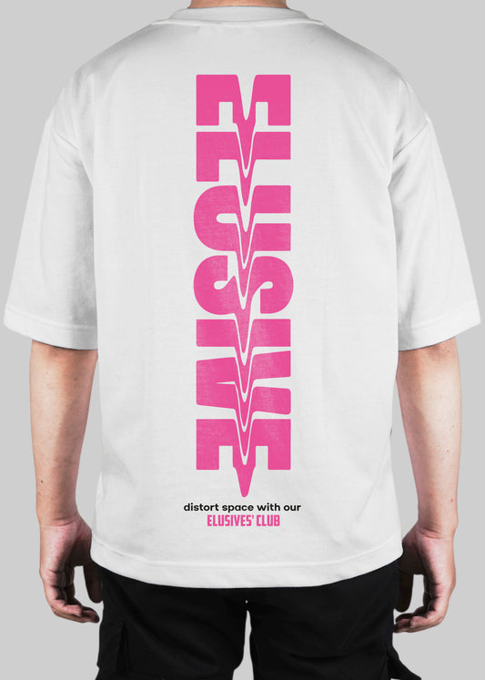 Elusive Club Oversized T-Shirt