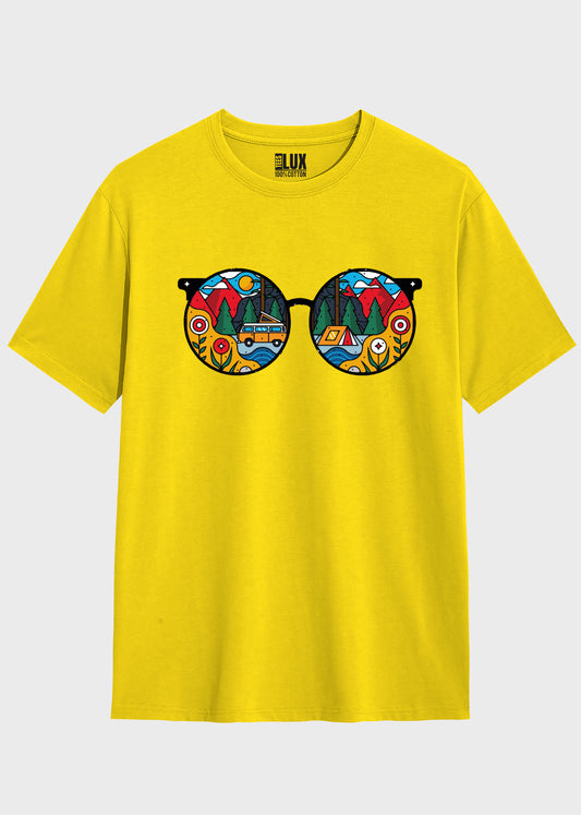 Travel Sunglass