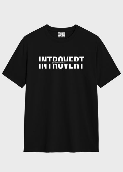 Introvert