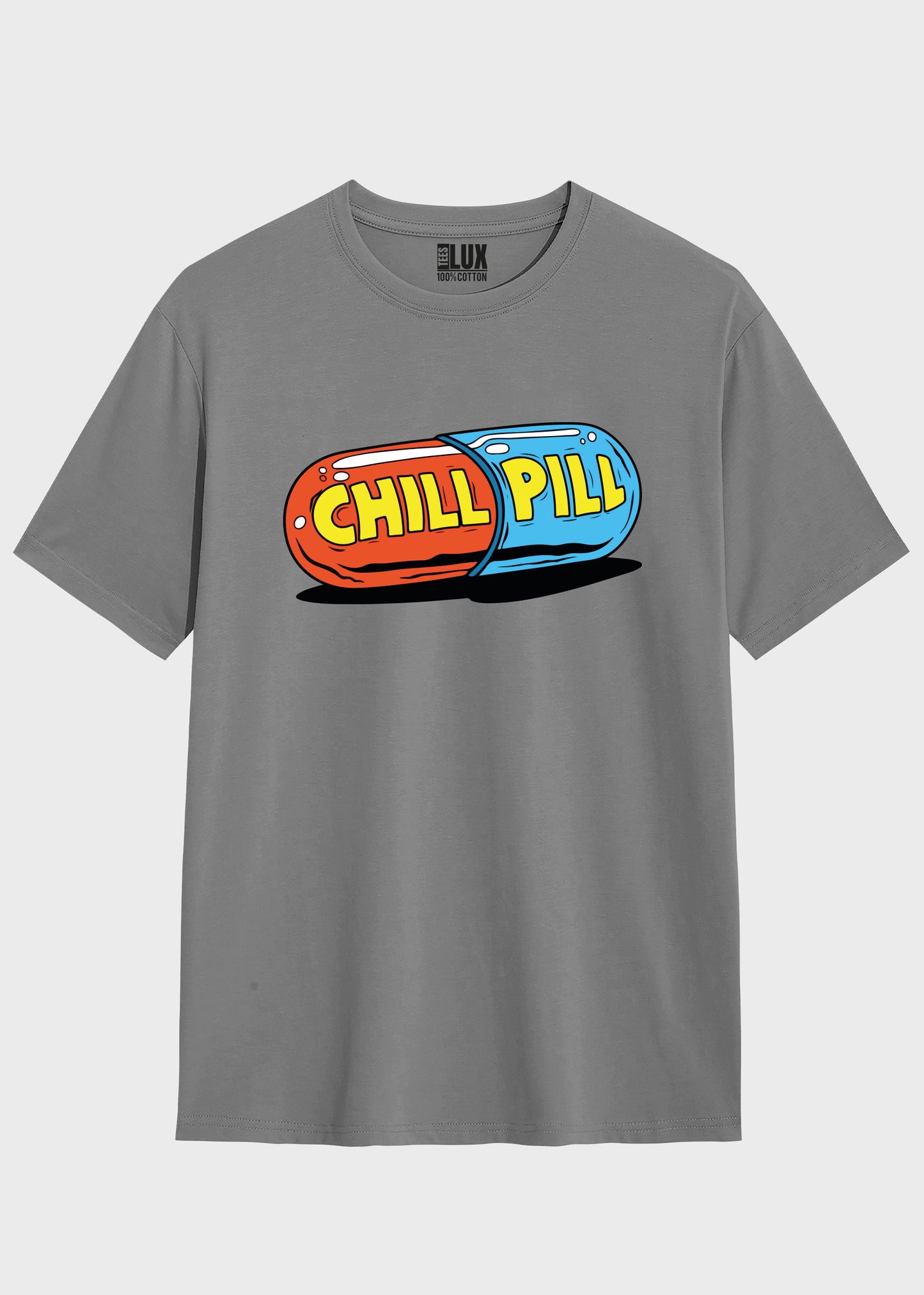 Chill Pill
