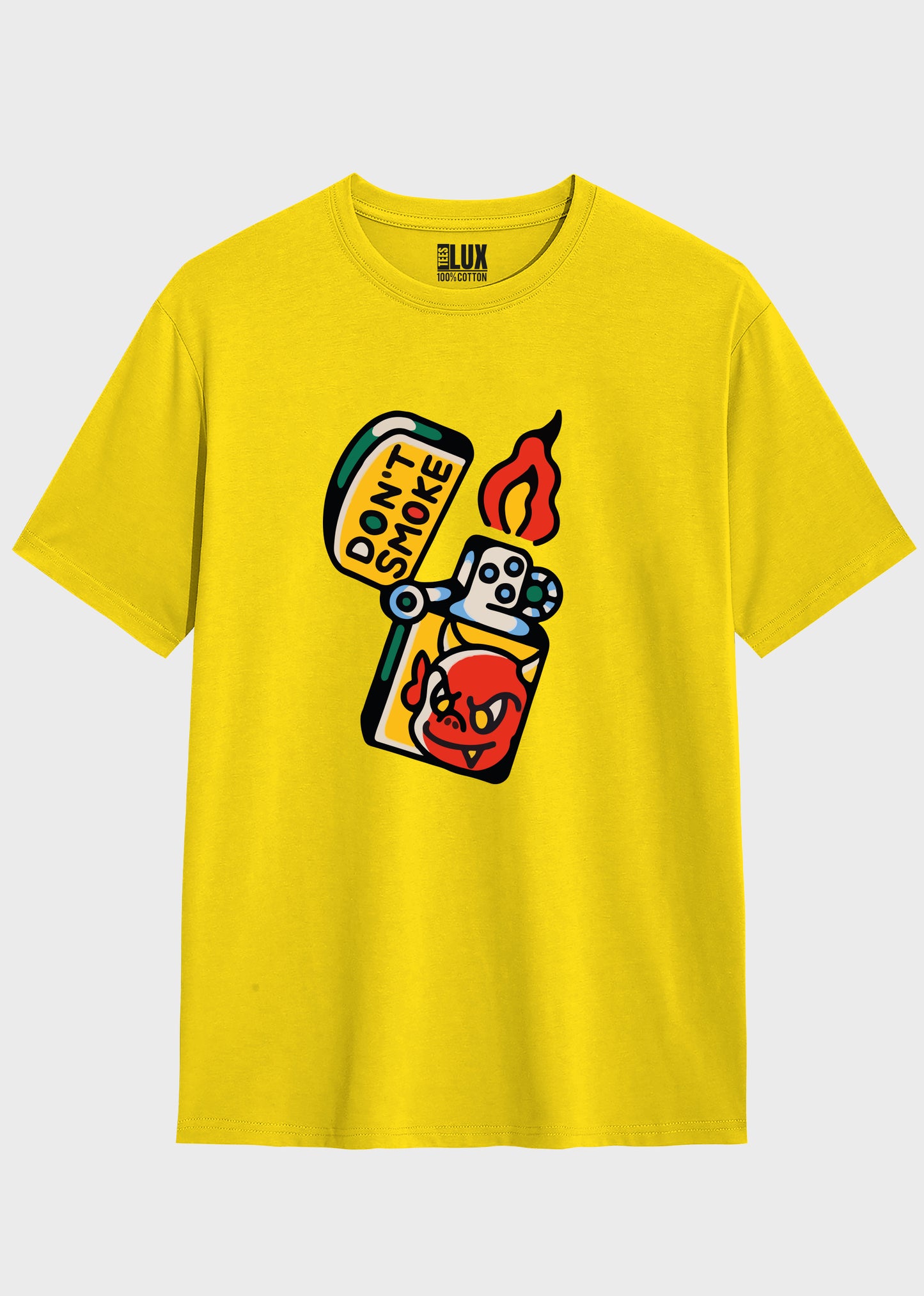 Don`t Smoke