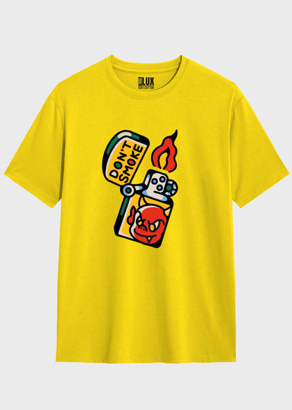 Don`t Smoke