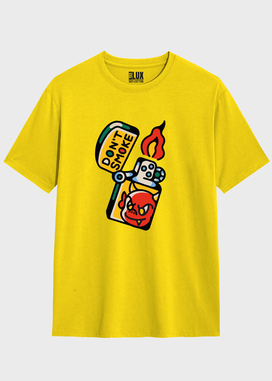 Don`t Smoke