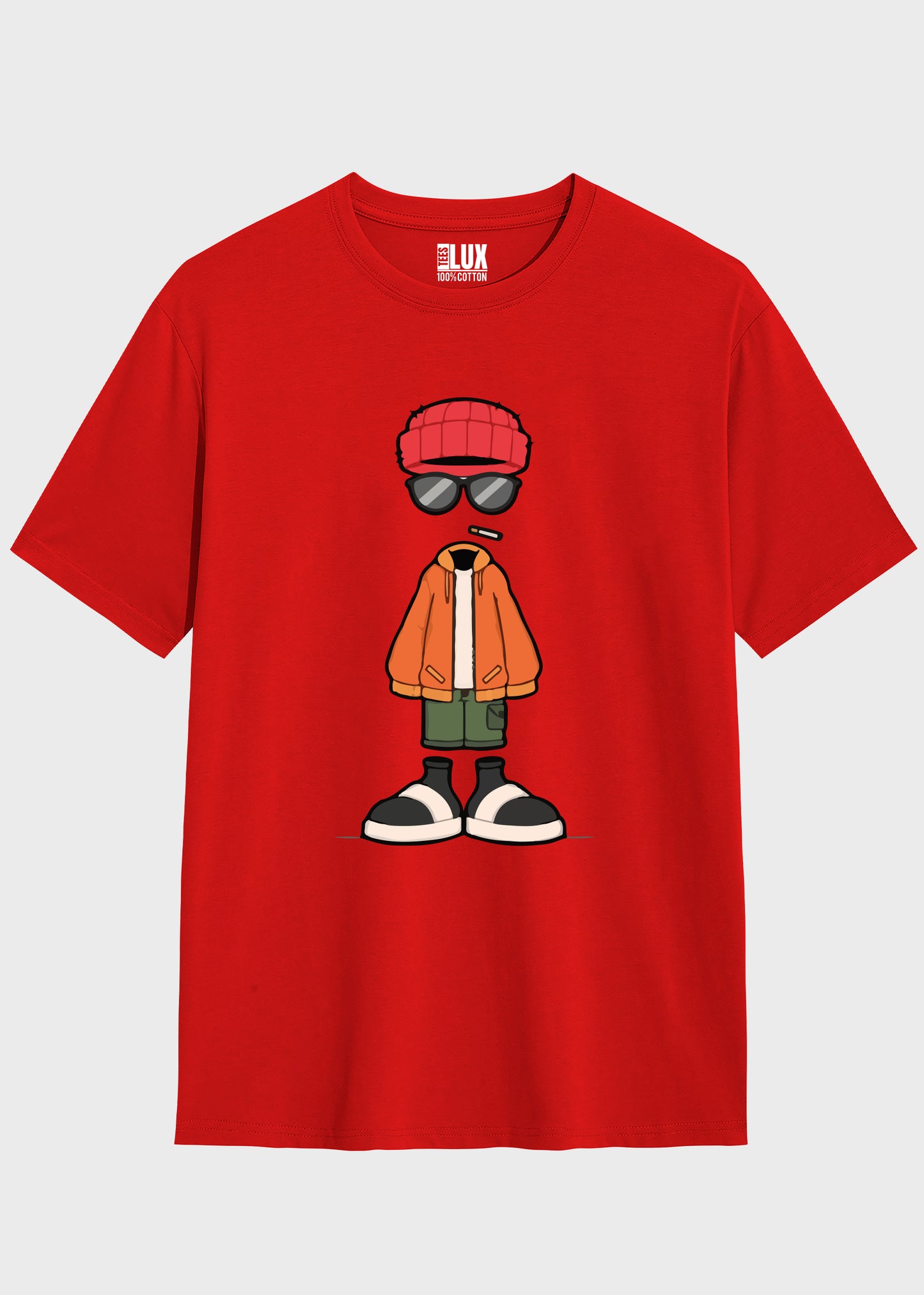 Street wear