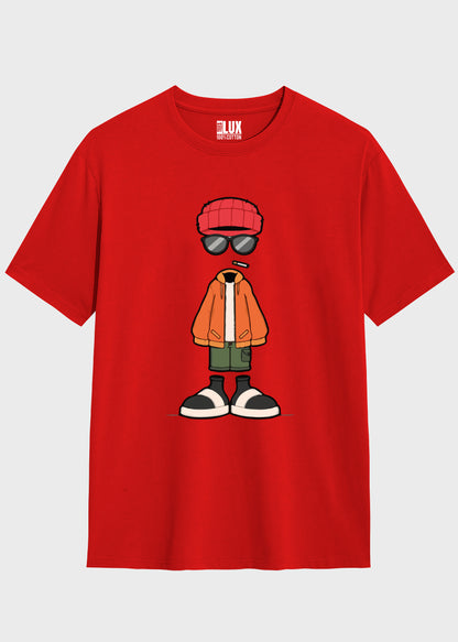 Street wear