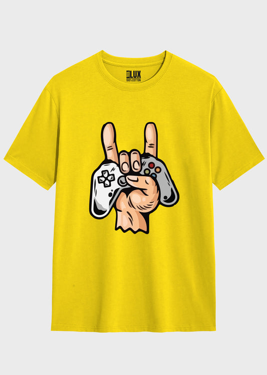 Gamers