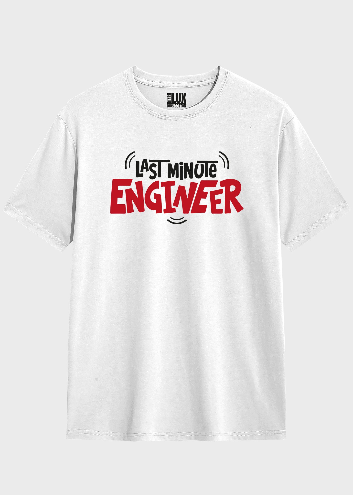 Last Minutes Engineer