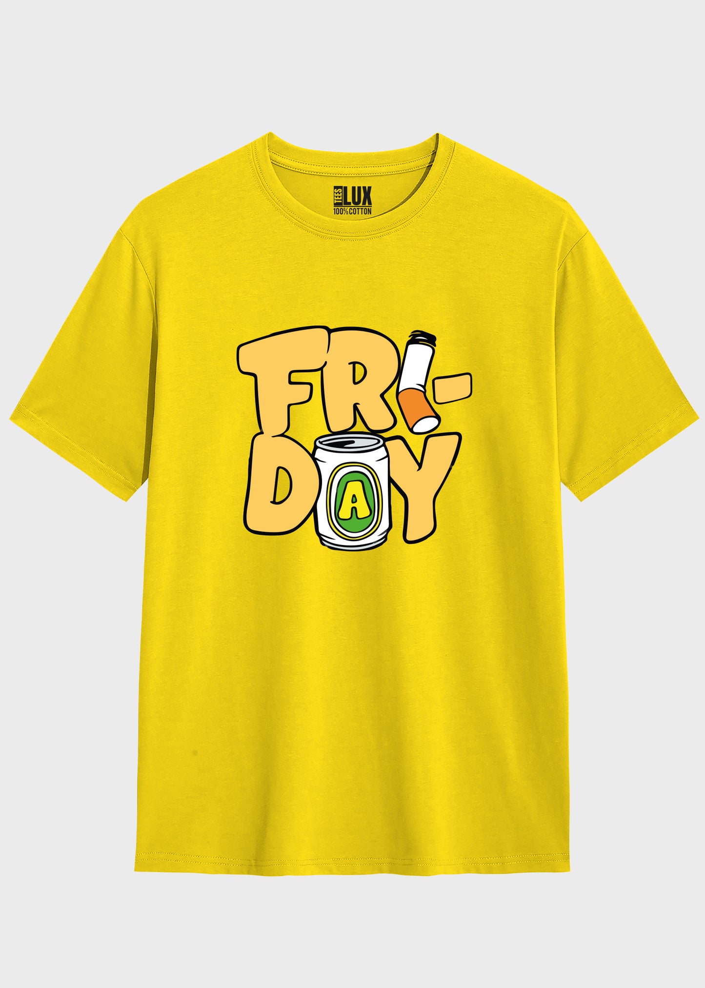 Friday