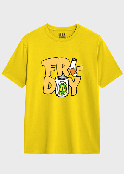 Friday