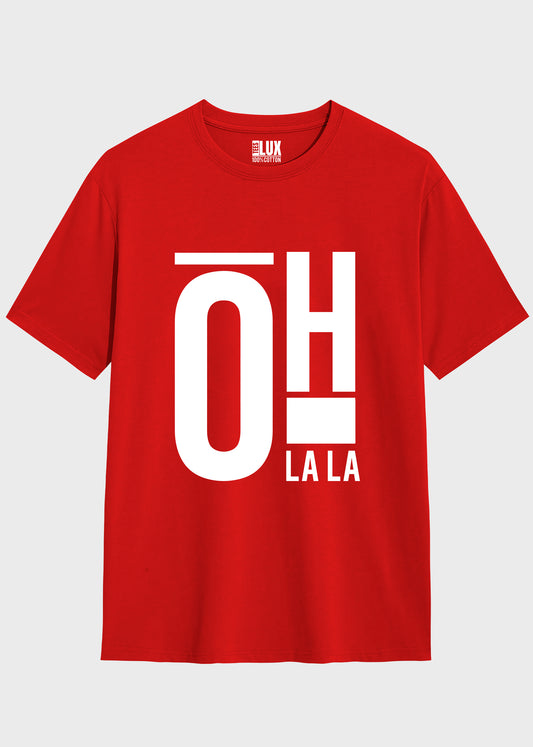 Oh Lala