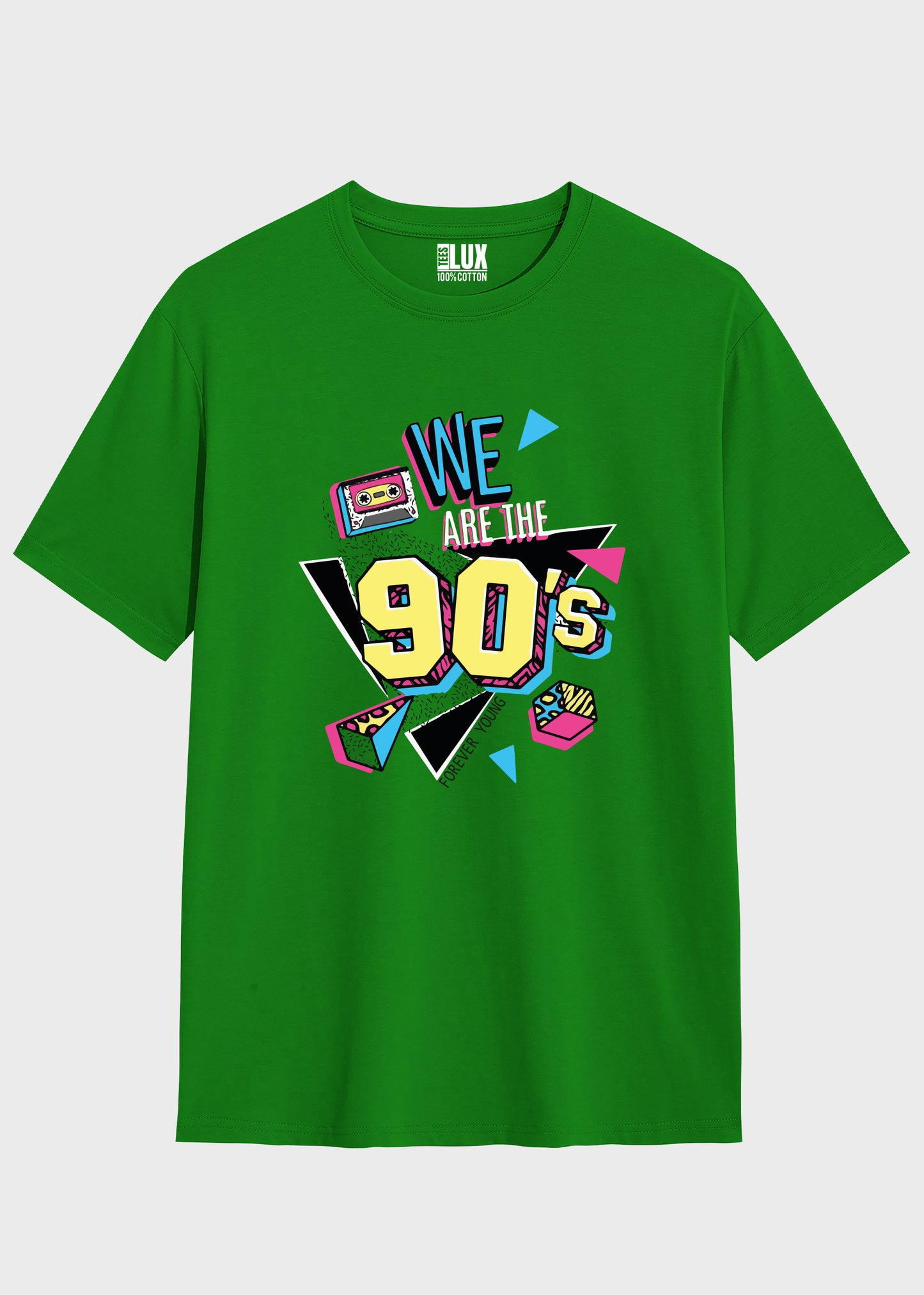 We are the 90s