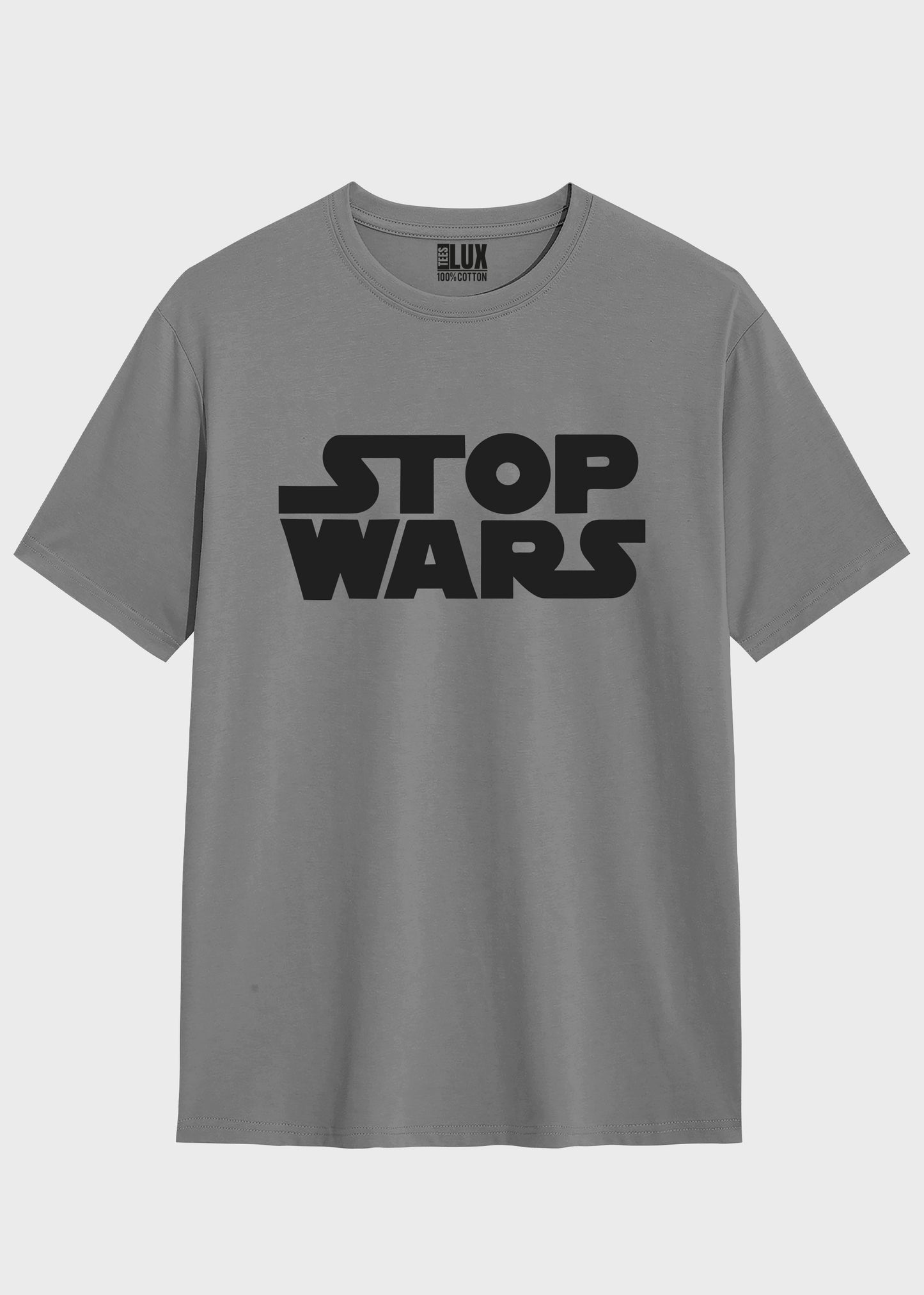 Stop Wars