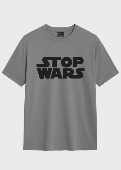 Stop Wars