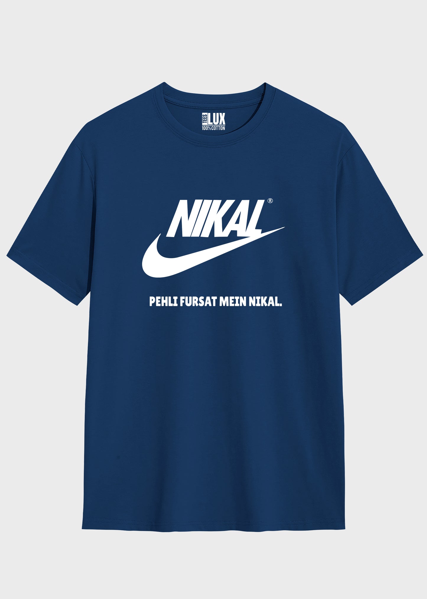 Nikal