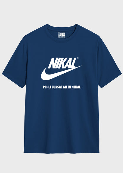 Nikal