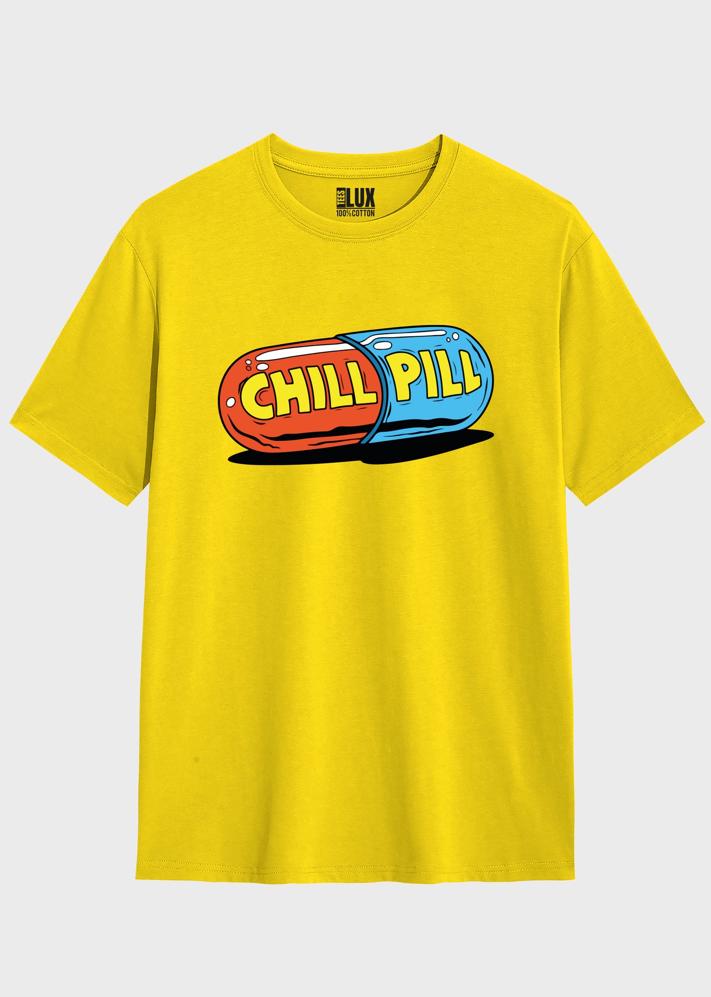 Chill Pill