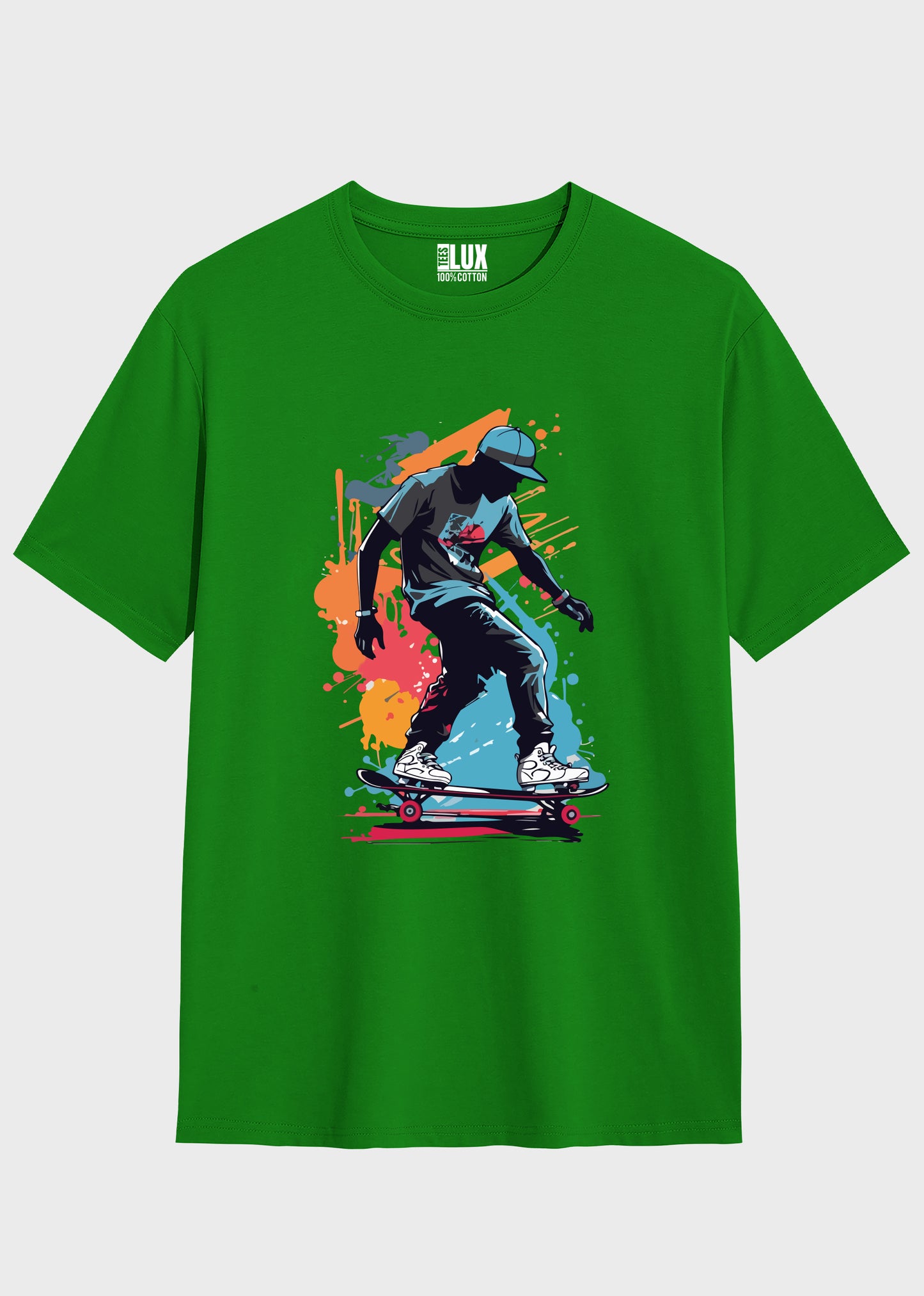 Skate boy