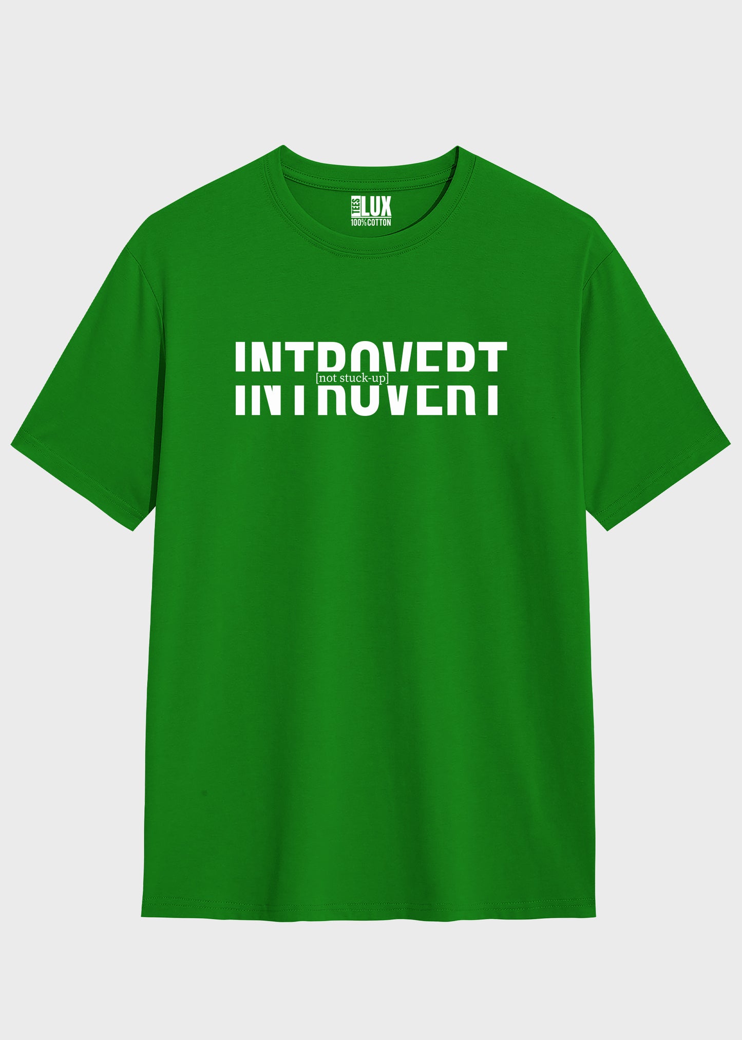 Introvert