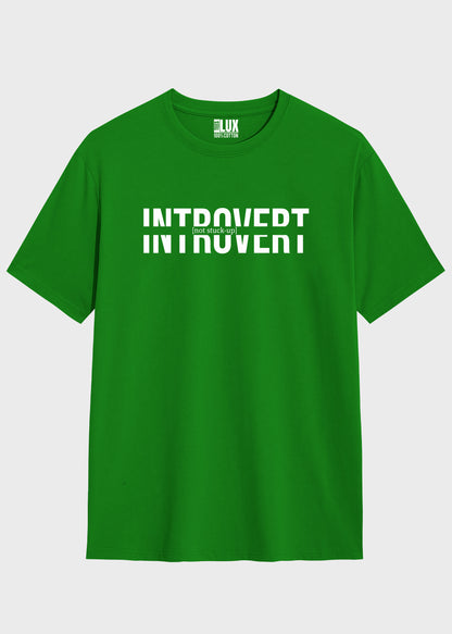 Introvert