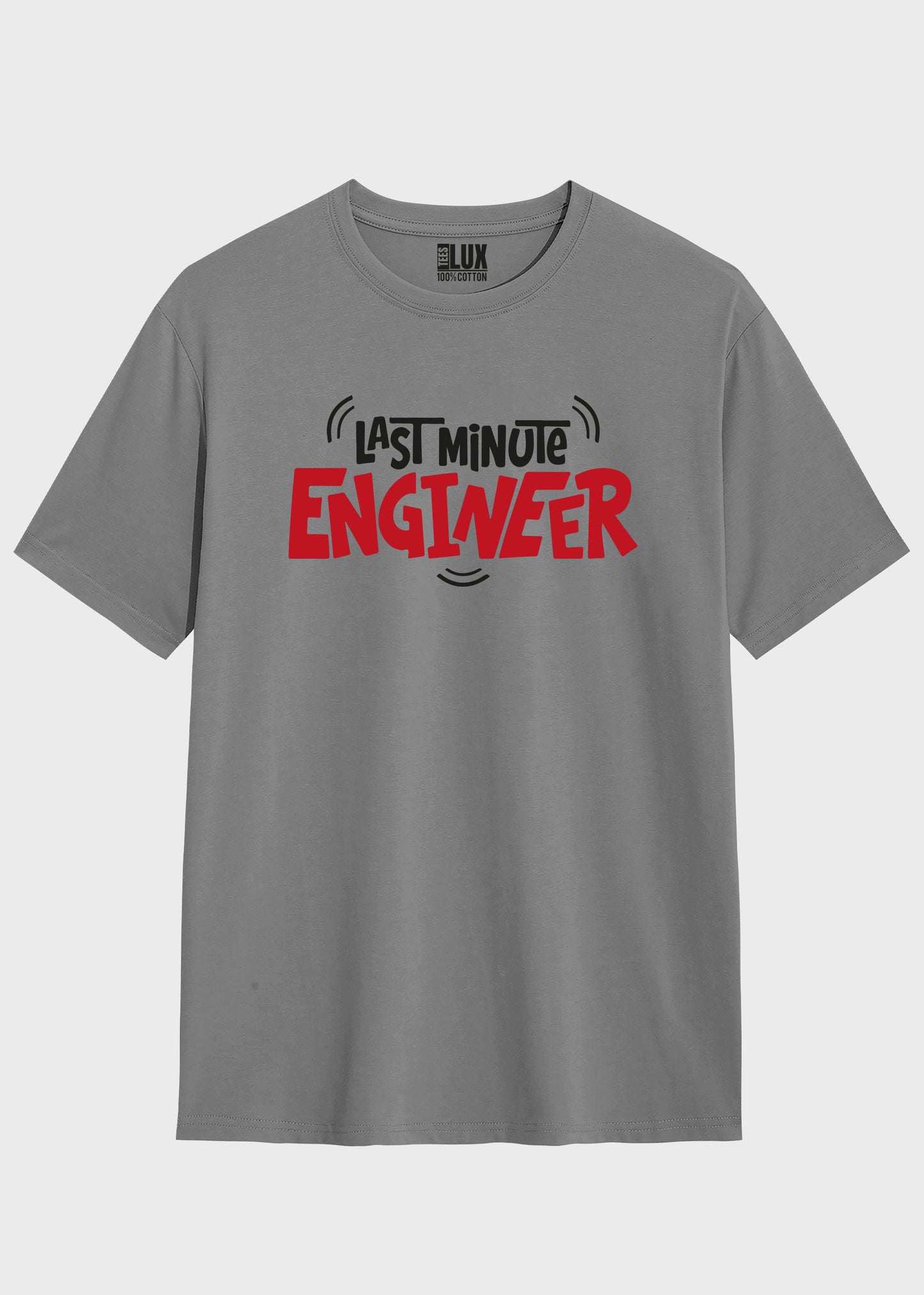 Last Minutes Engineer