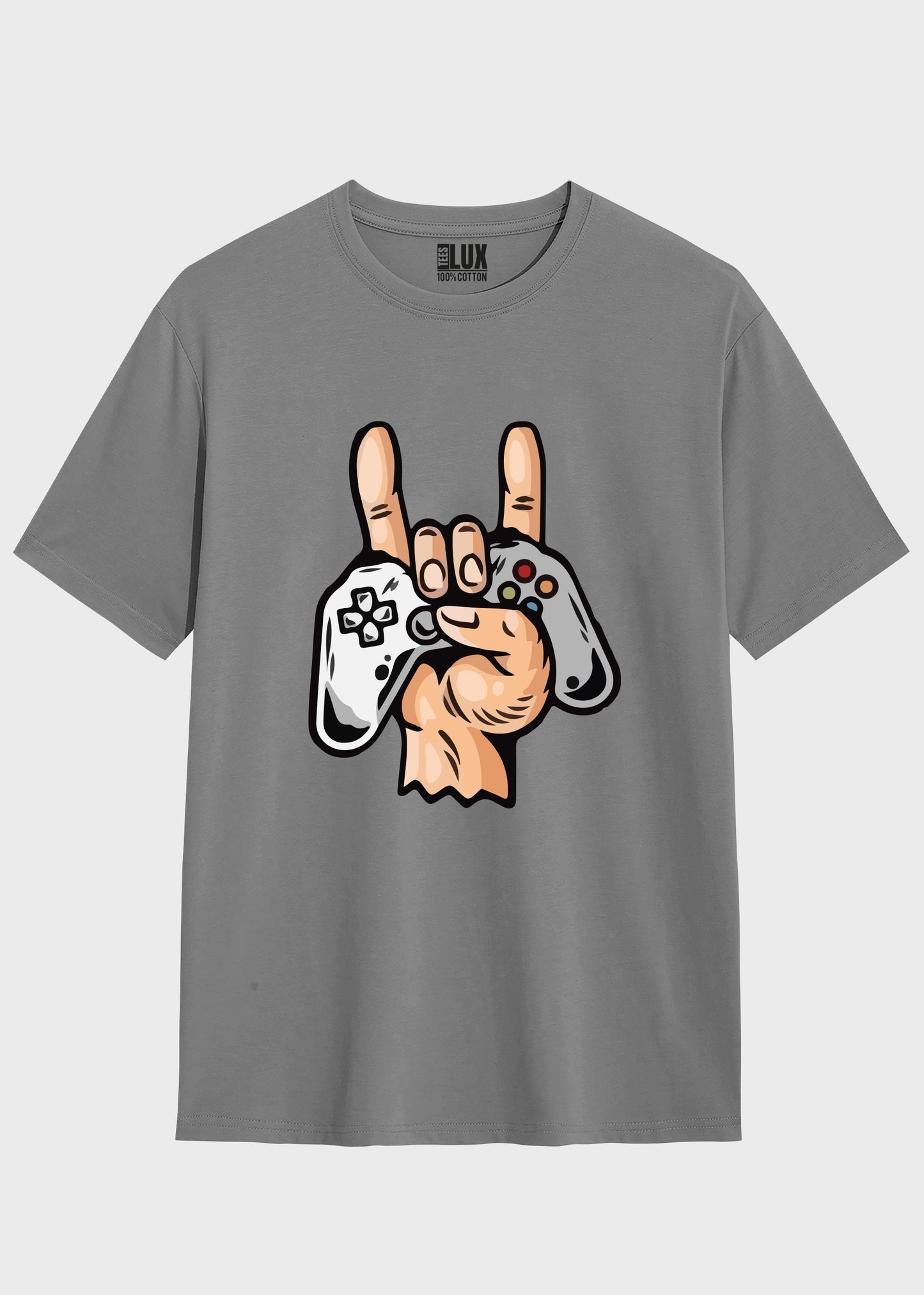 Gamers