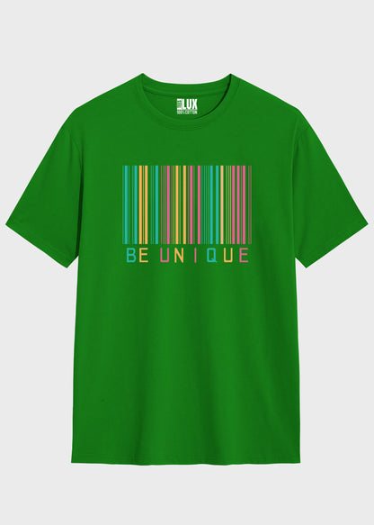 Be Unique