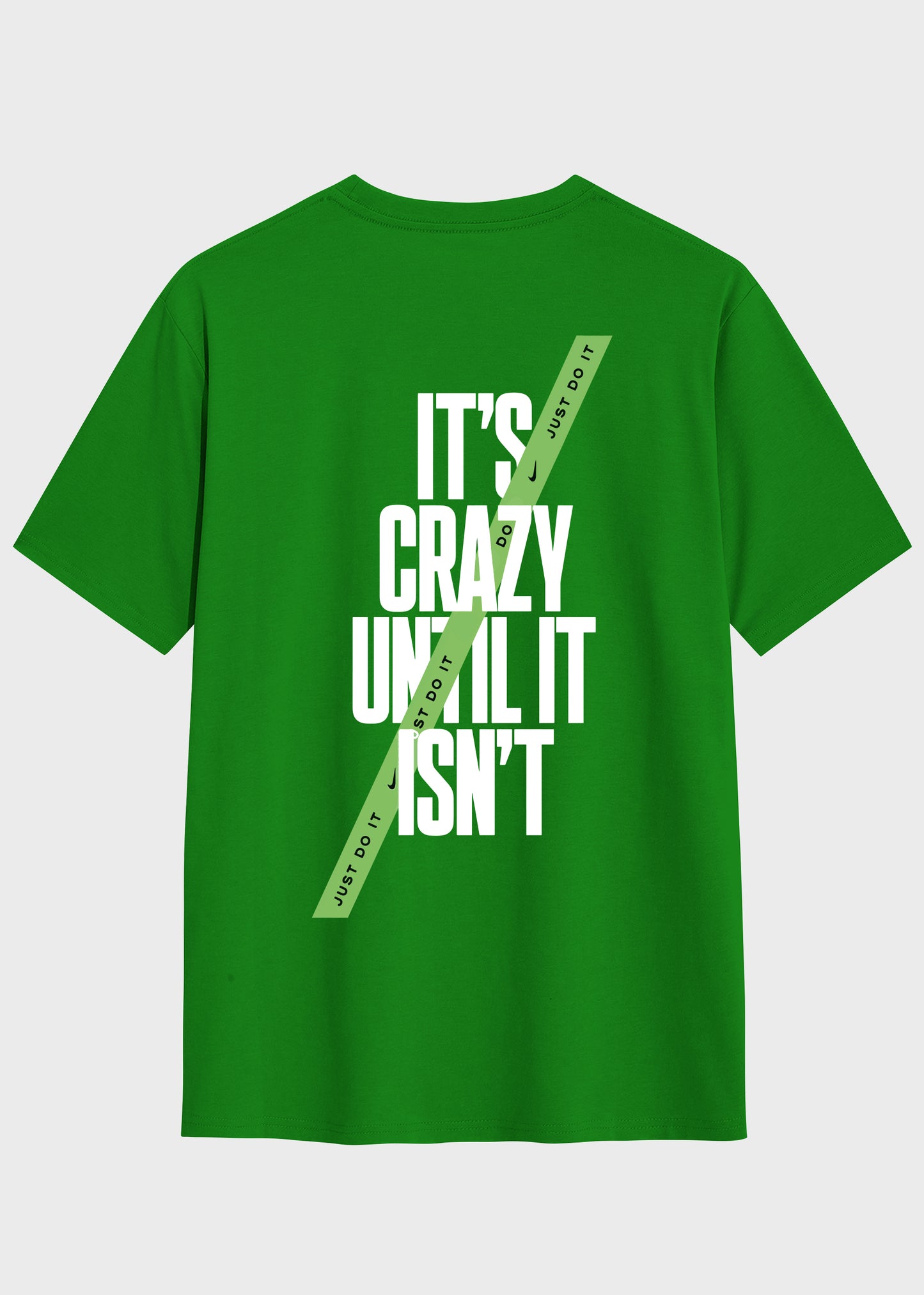 Its Crazy
