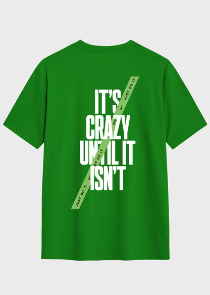 Its Crazy